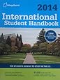 International Student Handbook 2014 (College Board International Student Handbook)