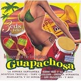 Lo Esencial De La Musica Guapachosa 3 Cd + 1 DVD