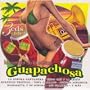 Lo Esencial De La Musica Guapachosa 3 Cd + 1 DVD
