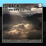 Produkt-Bild: Bach: Toccata BWV 910 - 916