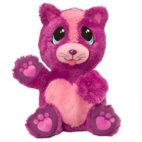 Grape Gabby Fur Berries by SpinMaster