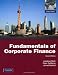 Fundamentals of Corporate Finance with MyFinanceLab