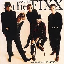 Greatest Hits One Thing Leads