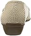 AK Anne Klein Women's Evolved Reptile Moccasin