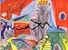 MATTA IN AMERICA: DRAWINGS, 1937-1946