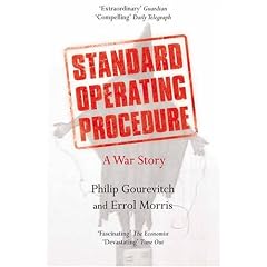 Standard Operating Procedure: A War Story