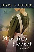 Miriam's Secret (Land of Promise Book 1) Miriam's Secret (Land of Promise Book 1)