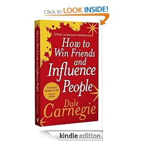 How To Win Friends And Influence People