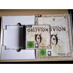 The Elder Scrolls IV: Oblivion