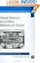 Infrared Detectors and Emitters: Materials and Devices (Electronic Materials Series, Volume 8)