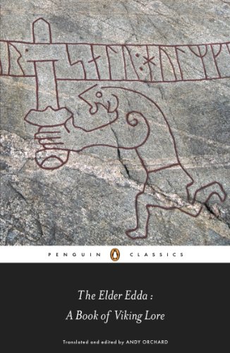 The elder edda: a book of viking lore (penguin classics…
