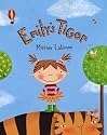 Emily's Tiger