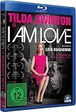 Produkt-Bild: I Am Love [Blu-ray]