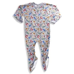 Buy Carters Watch Your Wear - Toddler Boys Heavy... by carter's now!