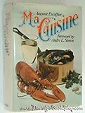Ma cuisine