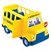 Search : Fisher-Price Sesame Street School Bus