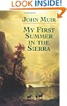 My First Summer in the Sierra