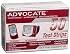 ADVOCATE Test Strips Box of 50