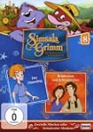 SimsalaGrimm 8 - Der D�umling/Br�derc...