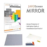 JAVOedge Mirror-Tint JAVOscreen for the Archos 5 Internet Tablet (8/32/60/1 ....