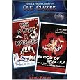 How to Make a Monster/Blood of Dracula
