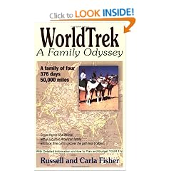 Worldtrek: A Family Odyssey