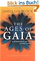 Ages of Gaia: A Biography of Our Living Earth