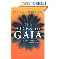 The Ages of Gaia: A Biography of Our Living Earth