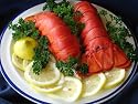 Great Gourmet Lobster Tails 2( 10/12oz.) Maine