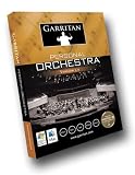Garritan Personal Orchestra ( 3rd Edition ) - Windows / Mac DVD