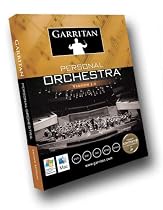 Garritan Personal Orchestra ( 3rd Edition ) - Windows / Mac DVD