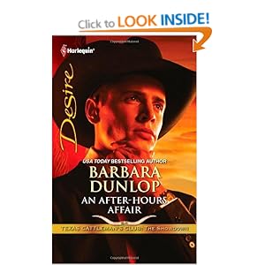 An After-Hours Affair - Barbara Dunlop