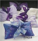 Sonoma Rose Eye Mask