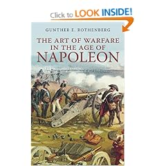 The Art of Warfare in the Age of Napoleon