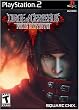 Final Fantasy VII Dirge Of Cerberus PS2