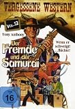 Der Fremde under der Samurai (Lo straniero di silenzio, German Version) [Region 2]