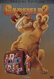 Garfield 2 - Special Edition (2 DVDs im Steelbook) - Breckin Meyer