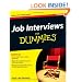 Job Interviews For Dummies