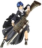ebCraft Melty Blood Re.Act ������ ˡ��Ver. (1/7��������PVC �̿��Ѥߴ����ե����奢)
