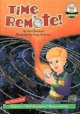 Review Advance Publishing, Inc.  / The Time Remote with CD Read-Along (Another Sommer-Time Story)