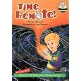 The Time Remote with CD Read-Along (Another Sommer-Time Story)