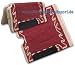 Westernpad Silverado Kordelfleece