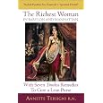 The Richest Woman In Babylon And Manhattan