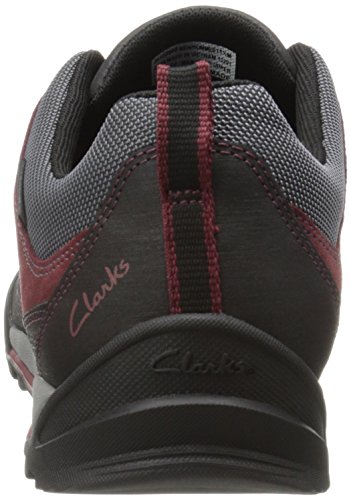 clarks men's outlay low oxford