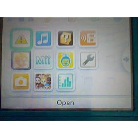 Nintendo 3DS Handheld Console