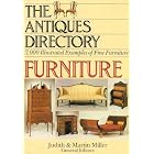 Antiques Directory Furniture by Judith Miller