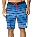 RVCA Men's Yours Truly Trunks