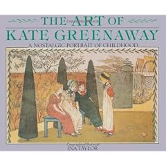 The Art of Kate Greenaway: A Nostalgic Portrait of Childhood