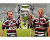 Photographic Prints of Rugby Union - Guinness Premiership - Final - Leicester Tigers v Saracens - from England Rugby Photo Store
