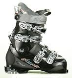 Atomic B 90 Womens Ski Boots Gold-Smoke 24.5